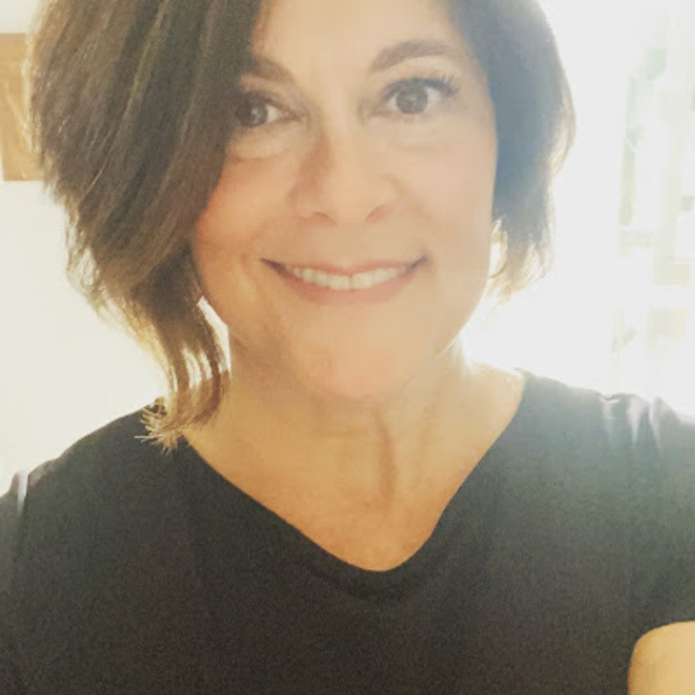 Meet your Posher, Amy jo